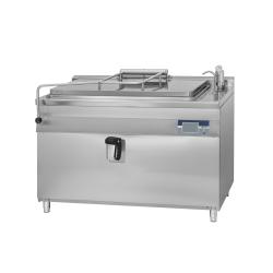 Elektromos főzőüst 200L, érintőképernyővel (ELF-205)