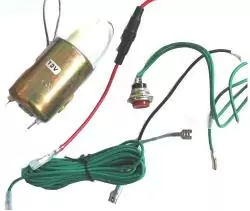 Csomagtér nyitó AV-CSOMAGTARTO NYIT.