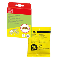 Swissinno csalétek 1351000 Natural Control darázscsapdába (1400000 - 1400001K)