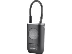 Extol Premium akkus légkompresszor (8891511)