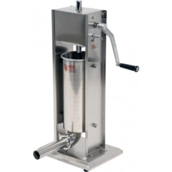 Yato álló hurkatöltő 5 literes, inox (YAT-YG-03360)