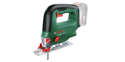 Bosch Universal Saw 18V-100 akkumulátoros beszúrófűrész (0603011100)