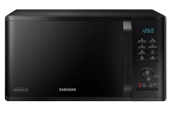 Samsung MG23K3515AK/EO grilles mikrohullámú sütő