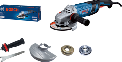 Bosch GWS 30-180 PB sarokcsiszoló (06018G0100)