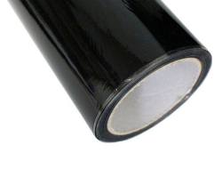 Autó lámpa-fólia füstös FN-LAMPAFOLIA/L.BK