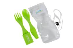 Prímaenergia evőeszköz készlet