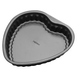 Pedrini szív alakú tortaforma (03GD109G)