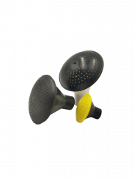 Rózsa műanyag 1.5L locsolókannához (16422)