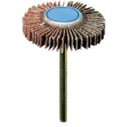 Dremel szárnyas csiszoló kefe 4,8 mm (504) (2615050432)