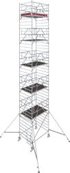 Krause Stabilo gurulóállvány 5000-es sorozat, 12,3 m (786098)