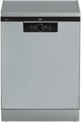 Beko szabadonálló mosogatógép (BDFN26530X)