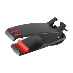 Csipeszes telefontartó (16223)