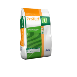 ICL ProTurf tavaszi gyepműtrágya 25 kg (70557 - 41370125)