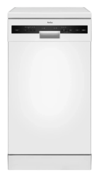 Amica MV 456 ADW szabadon álló keskeny mosogatógép