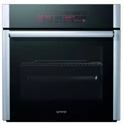 Gorenje beépíthető sütő BO 8750 AX