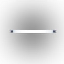 Home pótfénycső IKM 150-hez (T8 F18W BL)