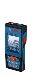 Bosch GLM 100-25C Lézeres távolságmérő (0601072Y00)