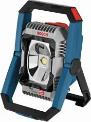 Bosch PRO GLI18V-3000 akkus munkahelyi lámpa (06014A8100)
