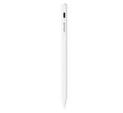 USAMS érintő ceruza (aktív, kapacitív) FEHÉR Apple Pencil kompatibilisZB223DRB01