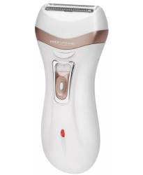 ProfiCare PC-LBS 3002 női 3 az 1-ben szépségápoló szett, fehér