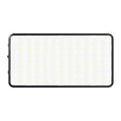 Ulanzi VL200 Bi-color LED lámpa, 2500 - 9000K, 5000 mAh (UL-2481)