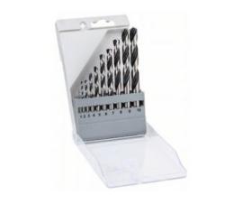 Bosch HSS PointTeQ spirálfúró, 10 db-os készlet (2608577348)