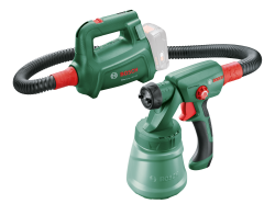 Bosch EasySpray 18V-100 akkus szórópisztoly (0603208000)