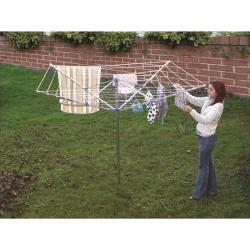 Kerti ruhaszárító (3361999)