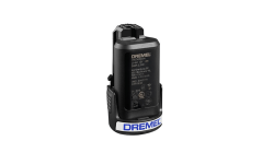 Dremel 880 12 V-os lítium-ion akkumulátor (880) (26150880JA)