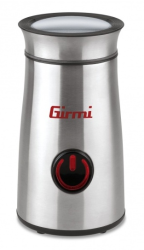 Girmi MC01 Kávédaráló inox (11067)