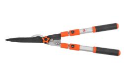 Hecht 0182036L sövényvágó olló, teleszkópos (0182036L)