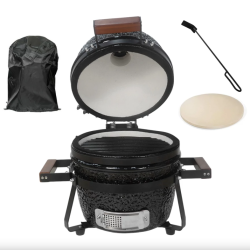 Kamado SE Premium Line grillező  készlet 13