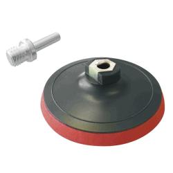 Extol Craft gumitányér fúrógéphez 115 mm (108531)