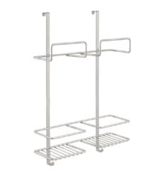 Metaltex Broomy takarítóeszköz tároló (350902)