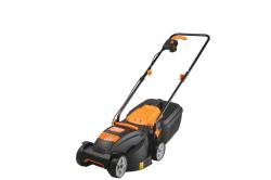 Villager Villy 1200 P elektromos fűnyíró (33467)