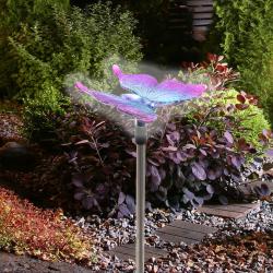 Napelemes kerti dekoráció (MX 618P)