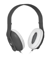 Defender Vezetékes sztereó headset Fancy 440 , fekete