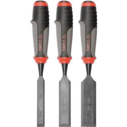 Yato favéső készlet, 16mm-25mm-32mm (YAT-6280)