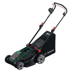 Bosch Rotak 18V2-43 akkus fűnyíró akku és töltő nélkül (06008B9L01)