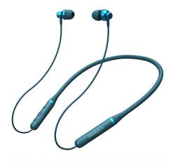 LENOVO ERAZER XE05 MAX bluetooth fülhallgató SZTEREO (V5.4, nyakba akasztható, mikrofon, IPX5, SPORT