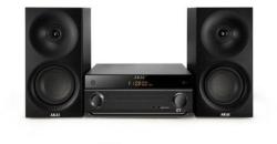 Akai Micro Hifi CD/FM/Bluetooth (AM-301)