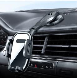 PDA Tartó Személy,- és Teherautókhoz 27cm karral DA-C6248