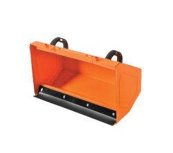 Villager gyűjtőeke VSS 60 seprőgéphez (46444)