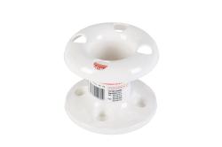 Fogkefe- és fogkrémtartó műanyag (113)