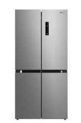 Gaba GMR-474CD alulfagyasztós hűtőszekrény, 474L