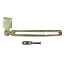 SB bukóolló egyenes galvanizált (3925106)