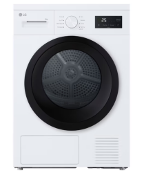 LG RHA1008NWK hőszivattyús szárítógép, 8 kg