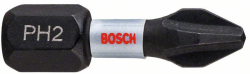 Bosch Impact Control PH2 csavarbitek - 2 db (2608522403)