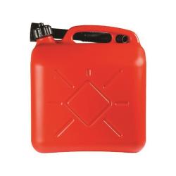 Üzemanyag kanna 10l műanyag (5983106)