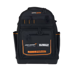 Dewalt x McLaren F1 Team Pro hátizsák (DWST60122-1)